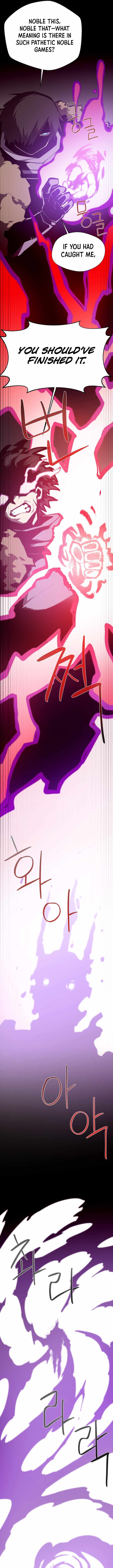 Read Dungeon Odyssey Manga Online