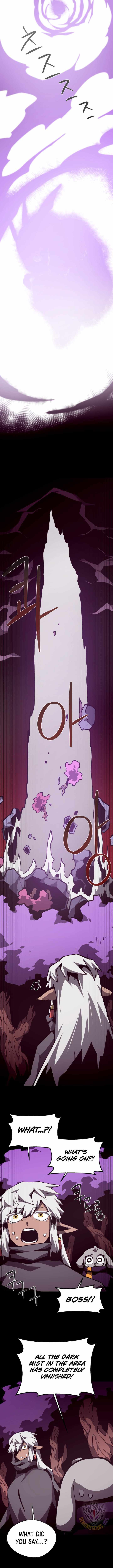 Read Dungeon Odyssey Manga Online