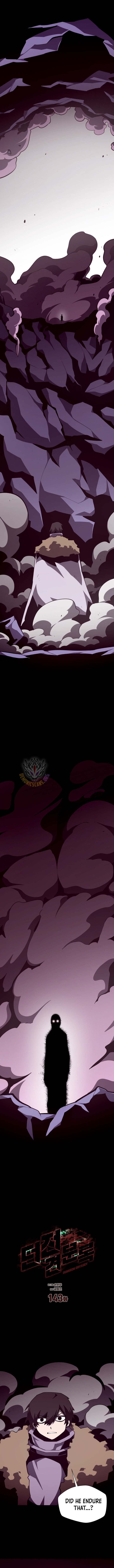 Read Dungeon Odyssey Manga Online