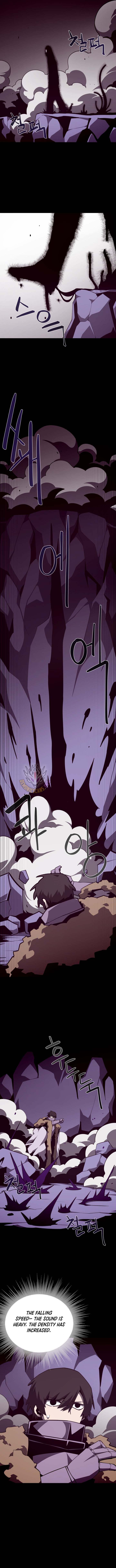 Read Dungeon Odyssey Manga Online