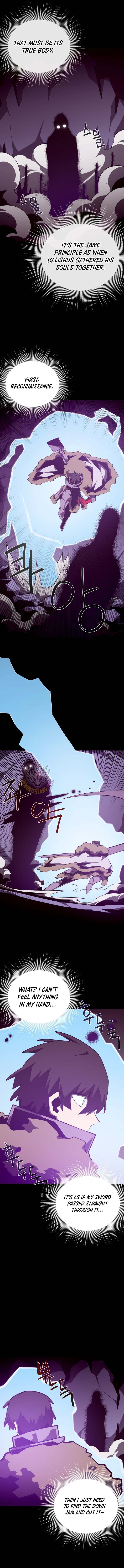 Read Dungeon Odyssey Manga Online