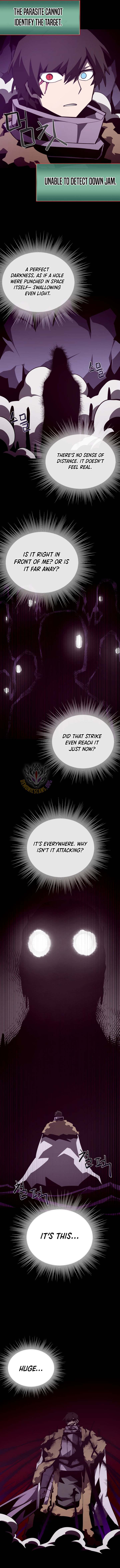 Read Dungeon Odyssey Manga Online