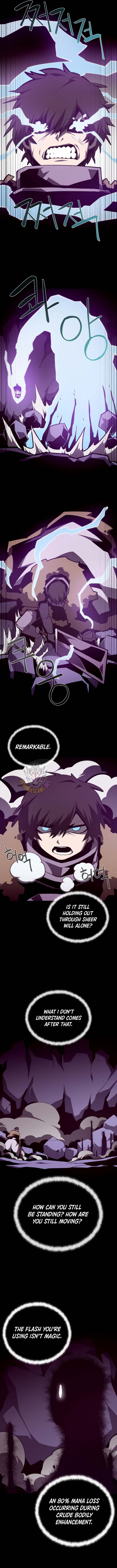 Read Dungeon Odyssey Manga Online