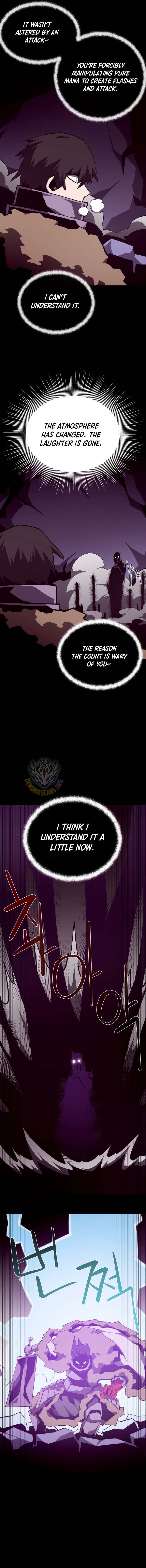 Read Dungeon Odyssey Manga Online