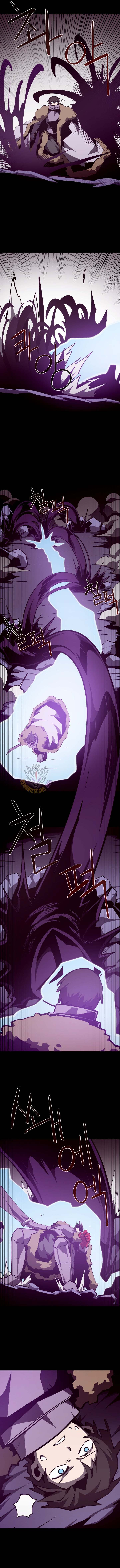 Read Dungeon Odyssey Manga Online