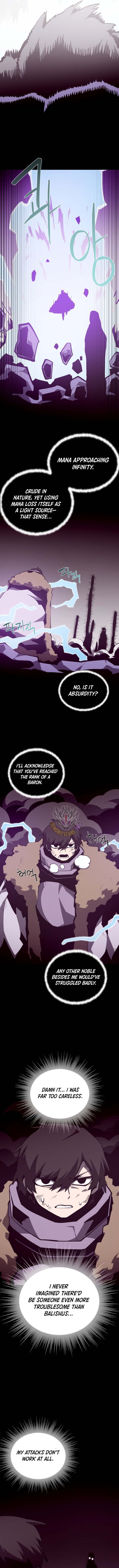 Read Dungeon Odyssey Manga Online