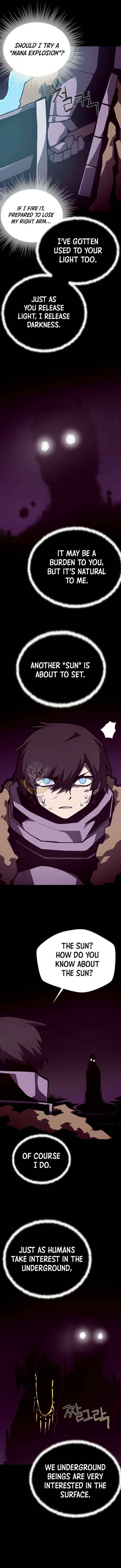 Read Dungeon Odyssey Manga Online