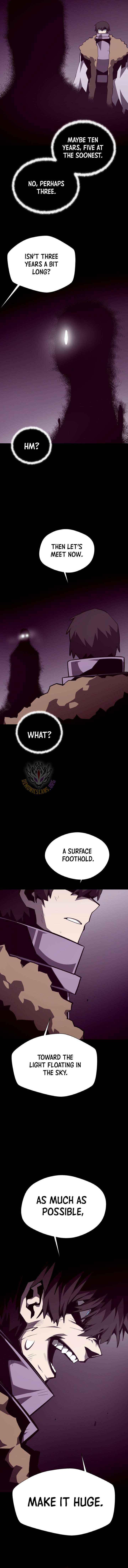 Read Dungeon Odyssey Manga Online