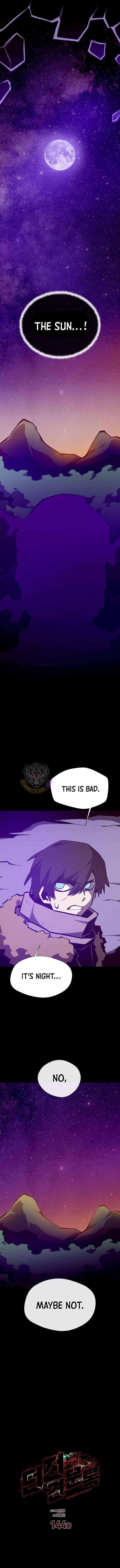 Read Dungeon Odyssey Manga Online