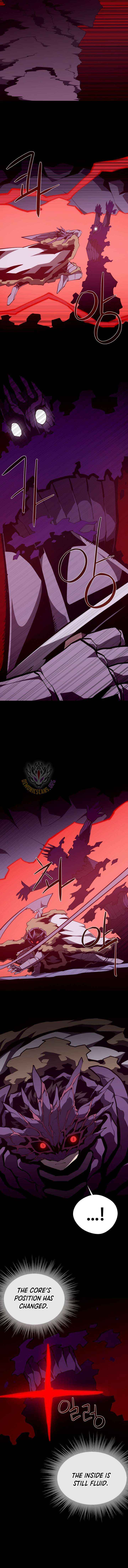 Read Dungeon Odyssey Manga Online