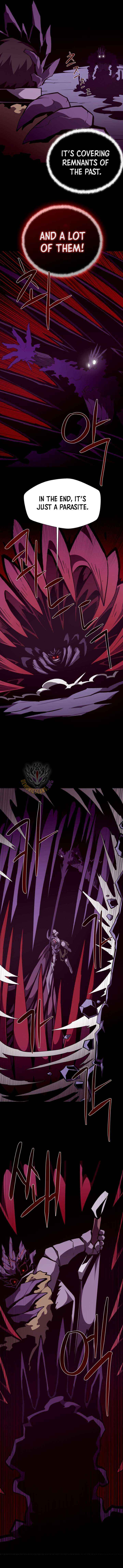 Read Dungeon Odyssey Manga Online