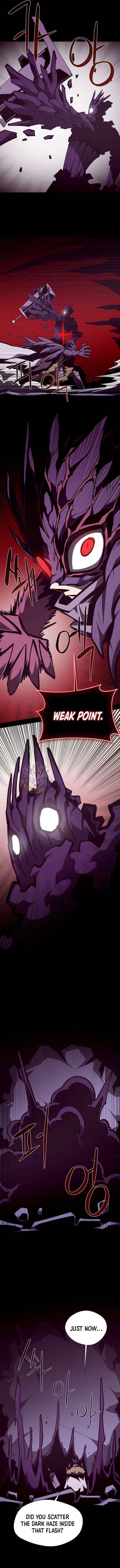 Read Dungeon Odyssey Manga Online