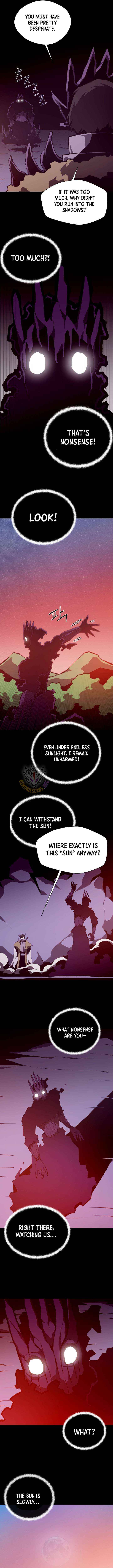 Read Dungeon Odyssey Manga Online