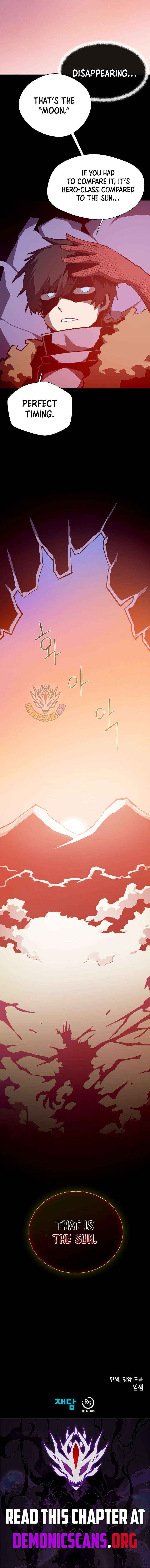 Read Dungeon Odyssey Manga Online