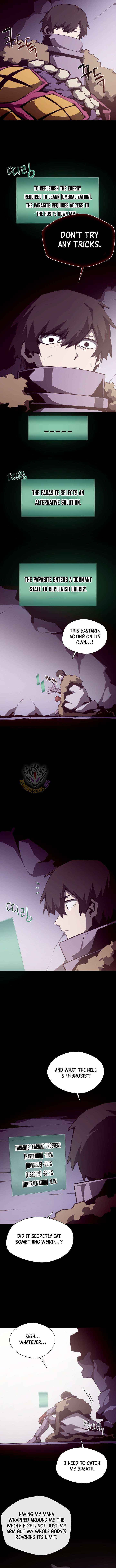 Read Dungeon Odyssey Manga Online