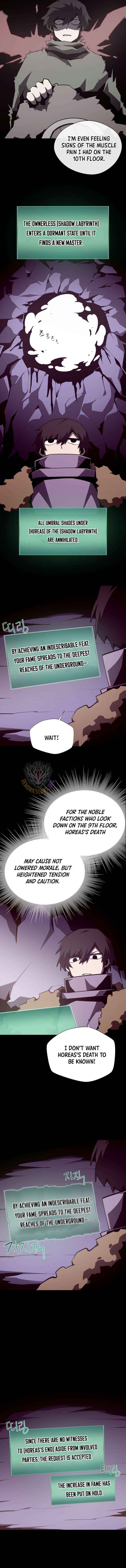 Read Dungeon Odyssey Manga Online