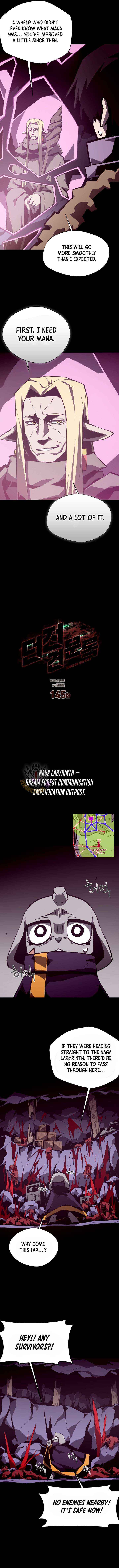 Read Dungeon Odyssey Manga Online