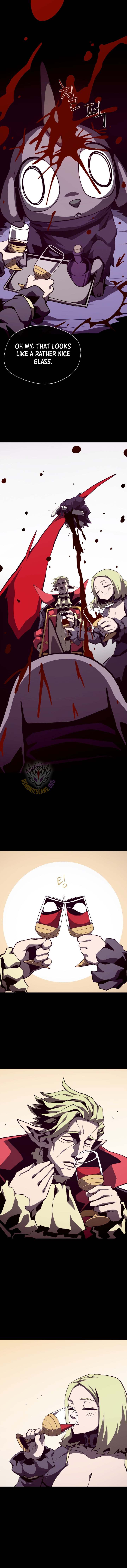 Read Dungeon Odyssey Manga Online