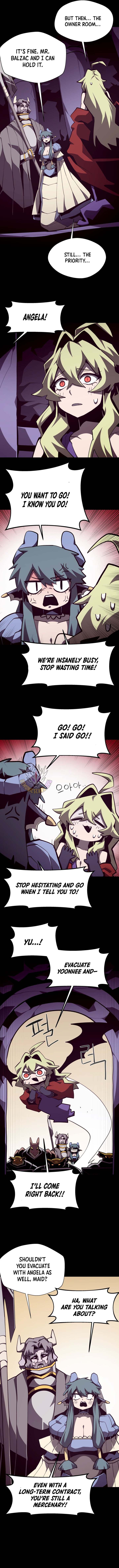 Read Dungeon Odyssey Manga Online