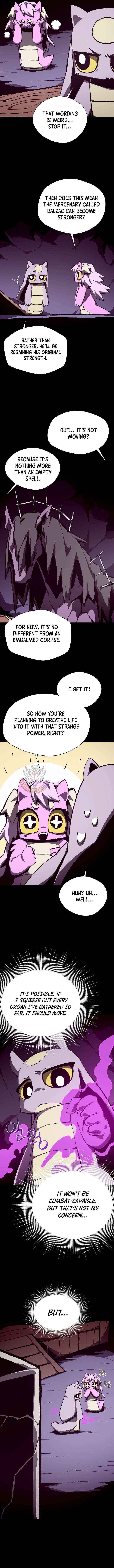 Read Dungeon Odyssey Manga Online