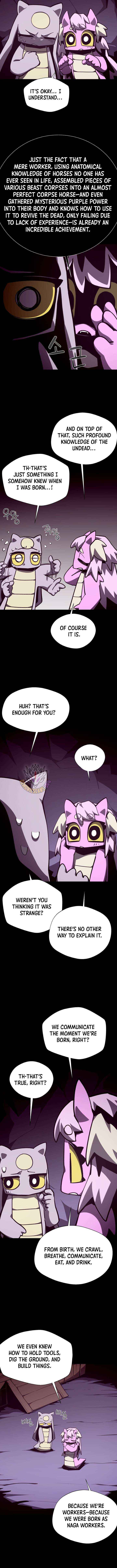 Read Dungeon Odyssey Manga Online