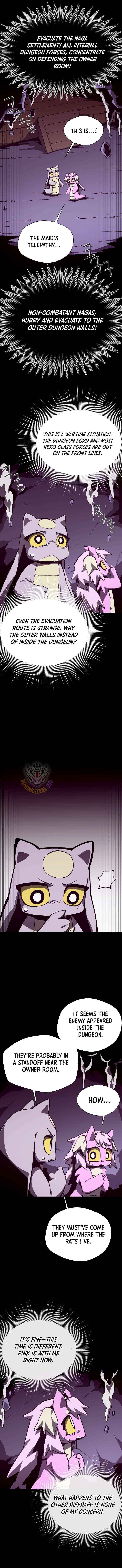 Read Dungeon Odyssey Manga Online