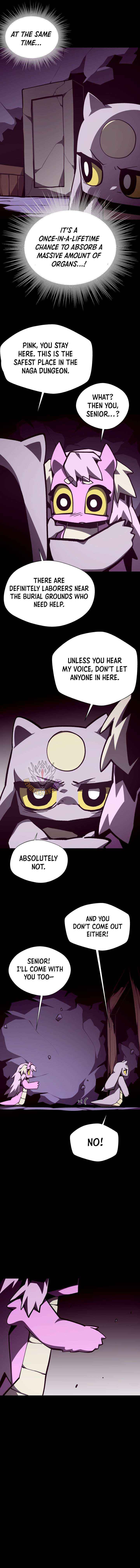 Read Dungeon Odyssey Manga Online