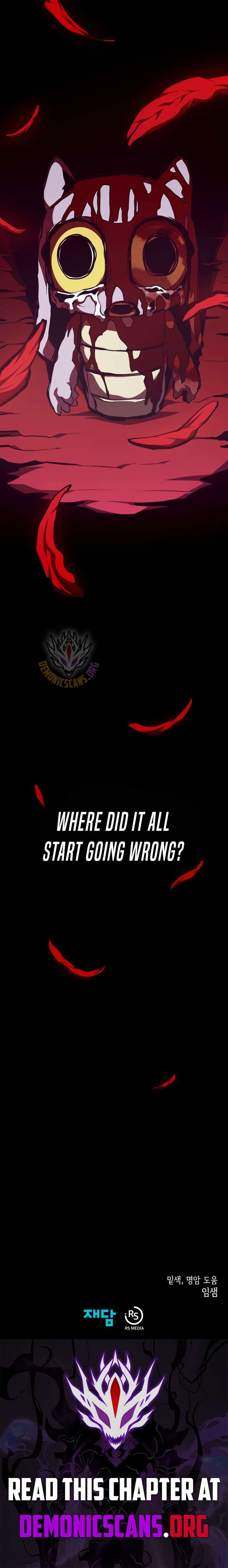 Read Dungeon Odyssey Manga Online