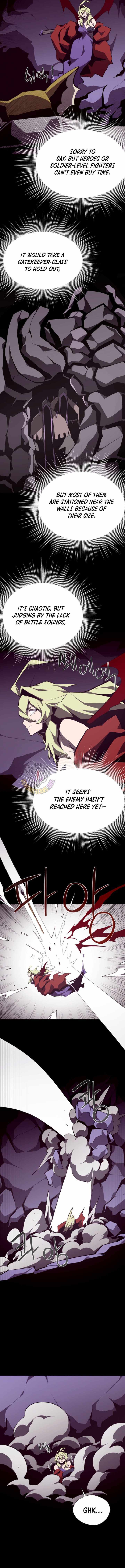 Read Dungeon Odyssey Manga Online