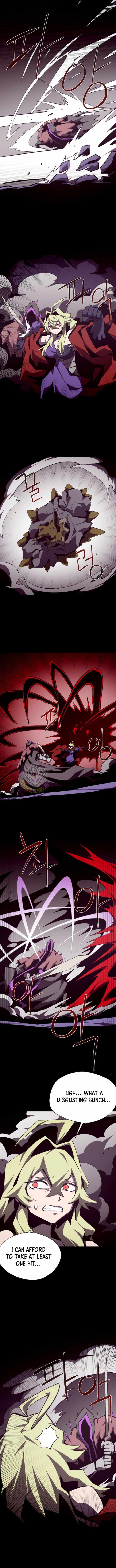 Read Dungeon Odyssey Manga Online