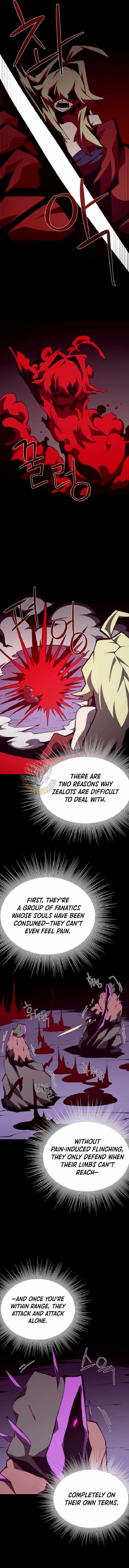 Read Dungeon Odyssey Manga Online