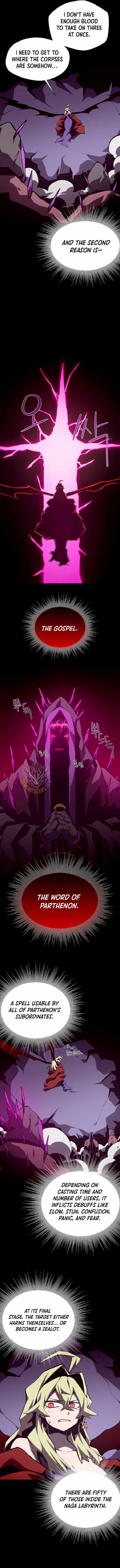 Read Dungeon Odyssey Manga Online