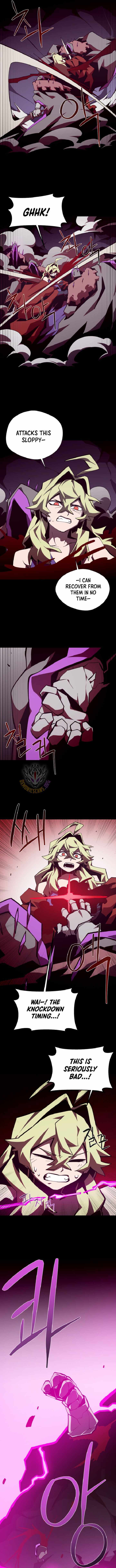 Read Dungeon Odyssey Manga Online