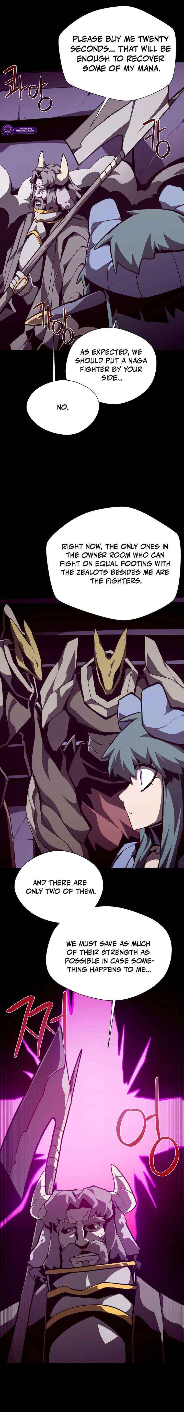 Read Dungeon Odyssey Manga Online