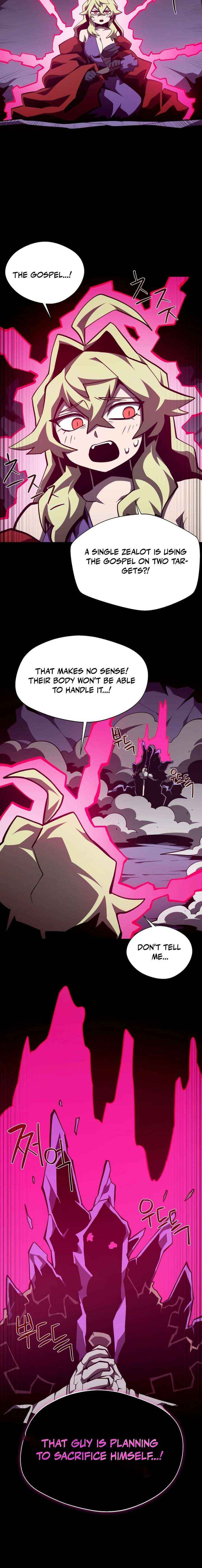 Read Dungeon Odyssey Manga Online