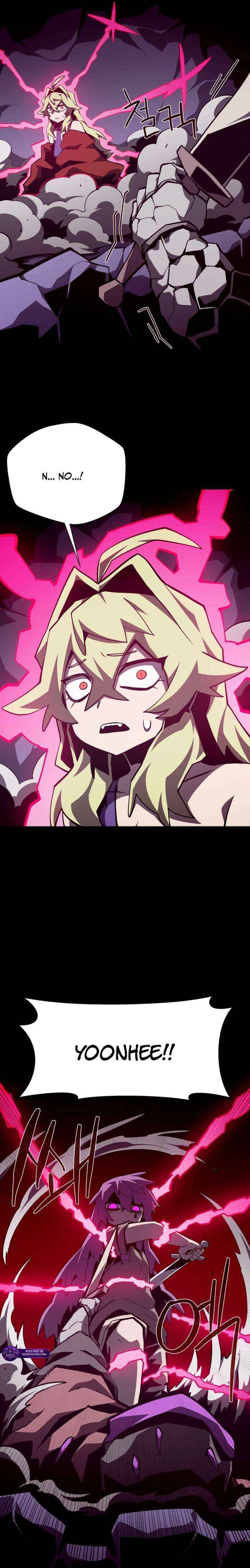 Read Dungeon Odyssey Manga Online