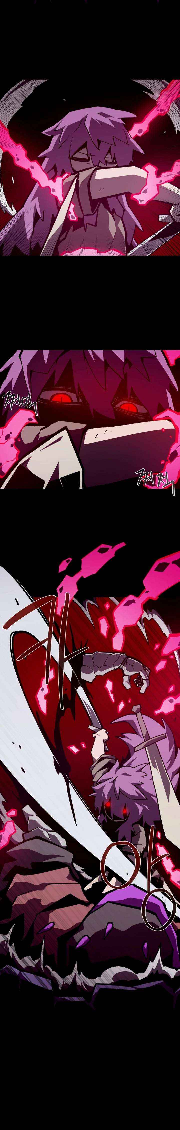 Read Dungeon Odyssey Manga Online