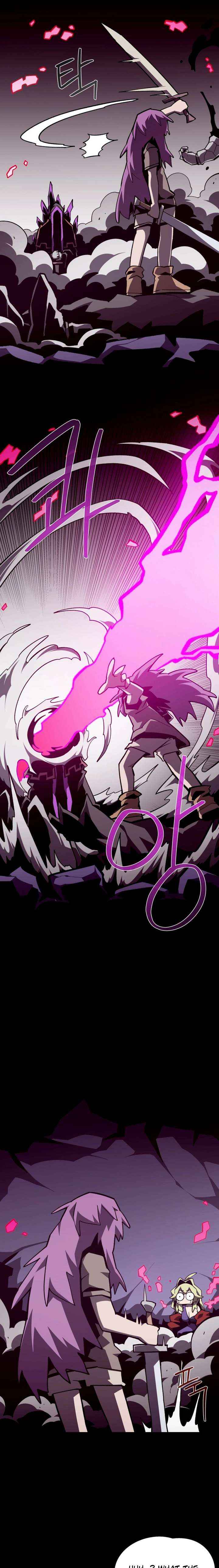 Read Dungeon Odyssey Manga Online