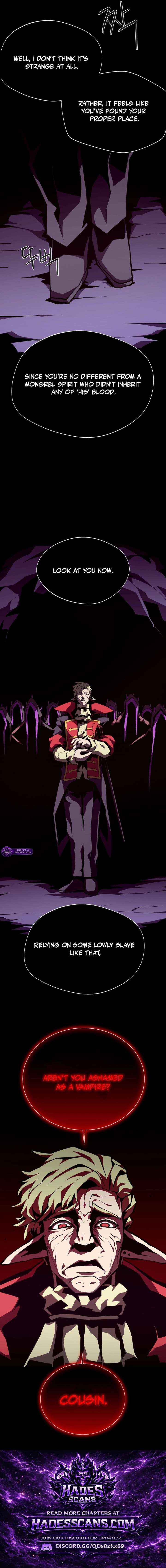 Read Dungeon Odyssey Manga Online