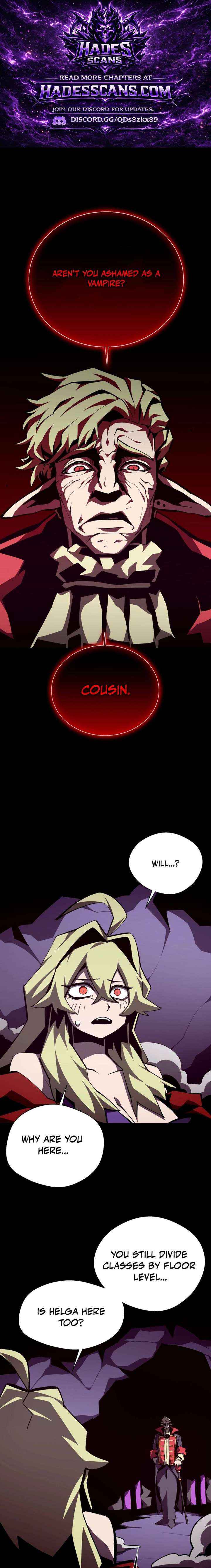 Read Dungeon Odyssey Manga Online