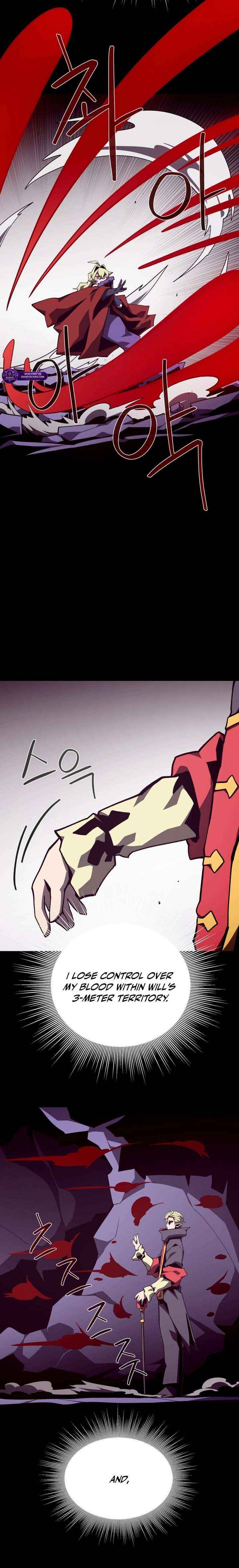 Read Dungeon Odyssey Manga Online