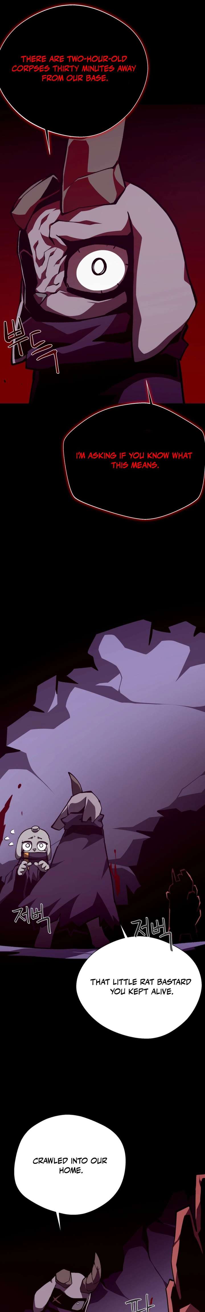 Read Dungeon Odyssey Manga Online