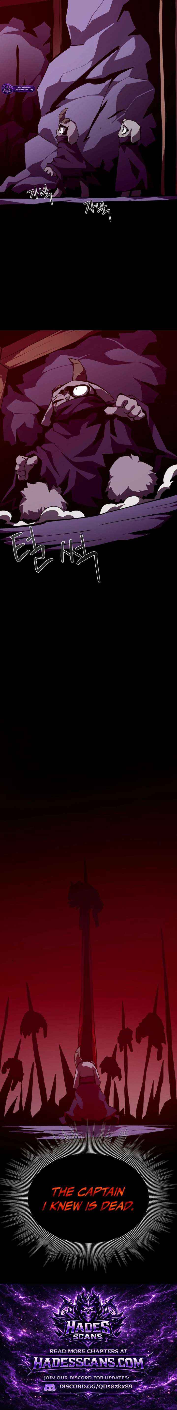 Read Dungeon Odyssey Manga Online