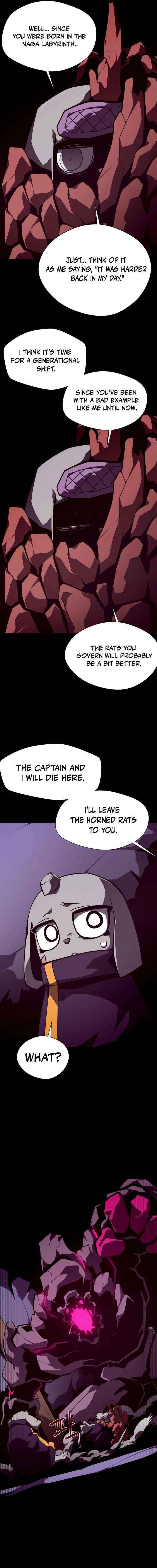 Read Dungeon Odyssey Manga Online