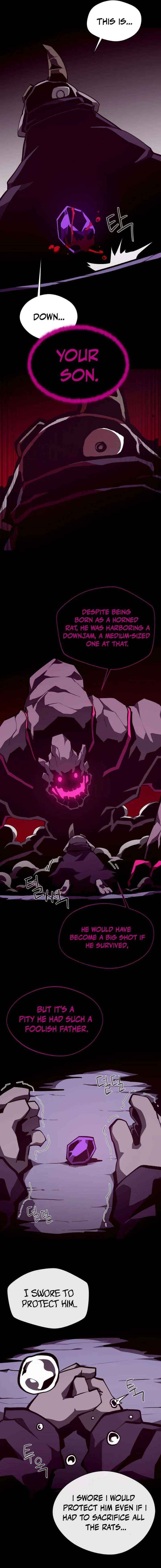 Read Dungeon Odyssey Manga Online