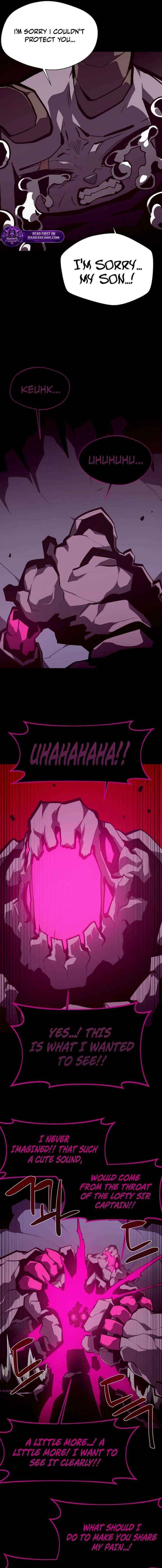 Read Dungeon Odyssey Manga Online