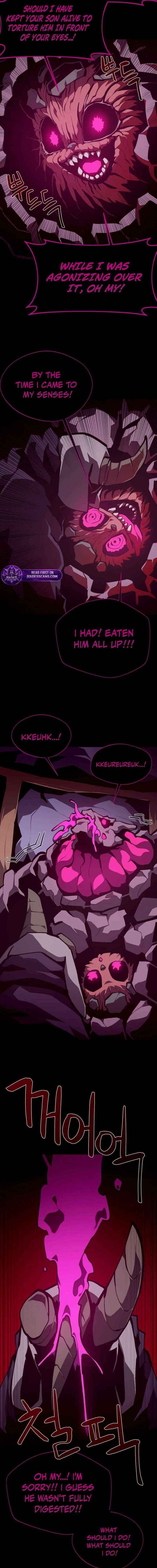 Read Dungeon Odyssey Manga Online