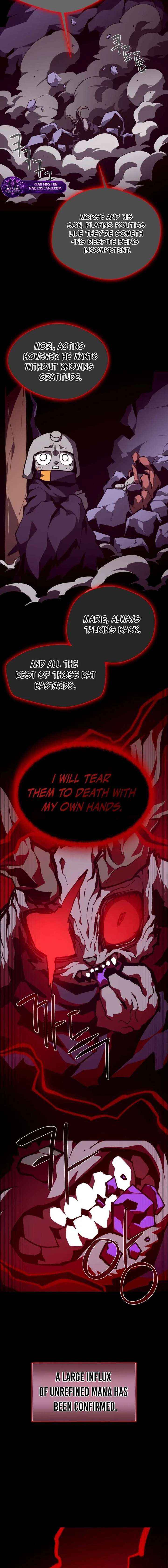 Read Dungeon Odyssey Manga Online