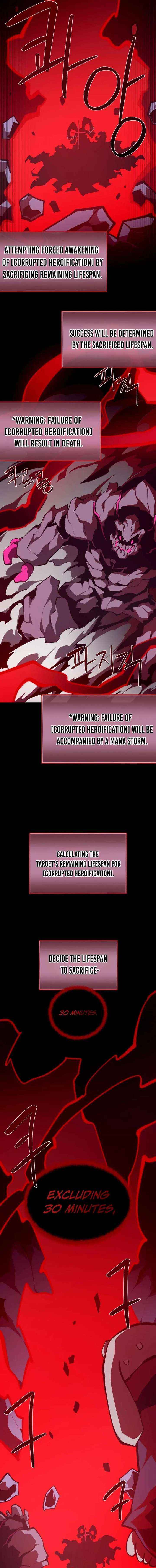 Read Dungeon Odyssey Manga Online