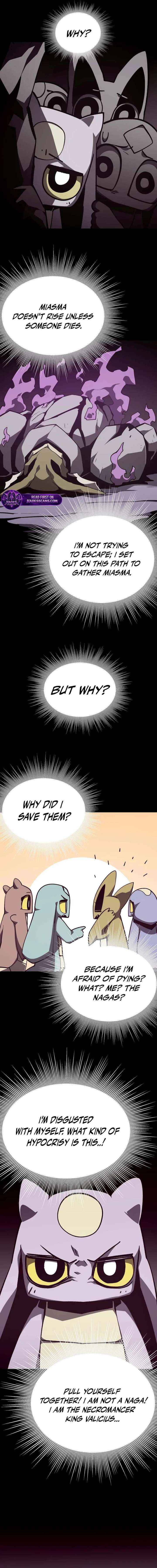 Read Dungeon Odyssey Manga Online